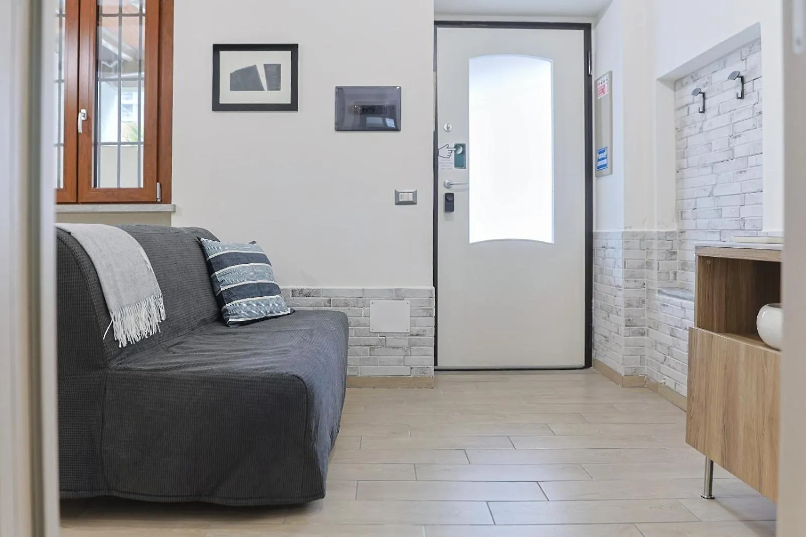 Ferienwohnung 8House Pero 0*,  Italien