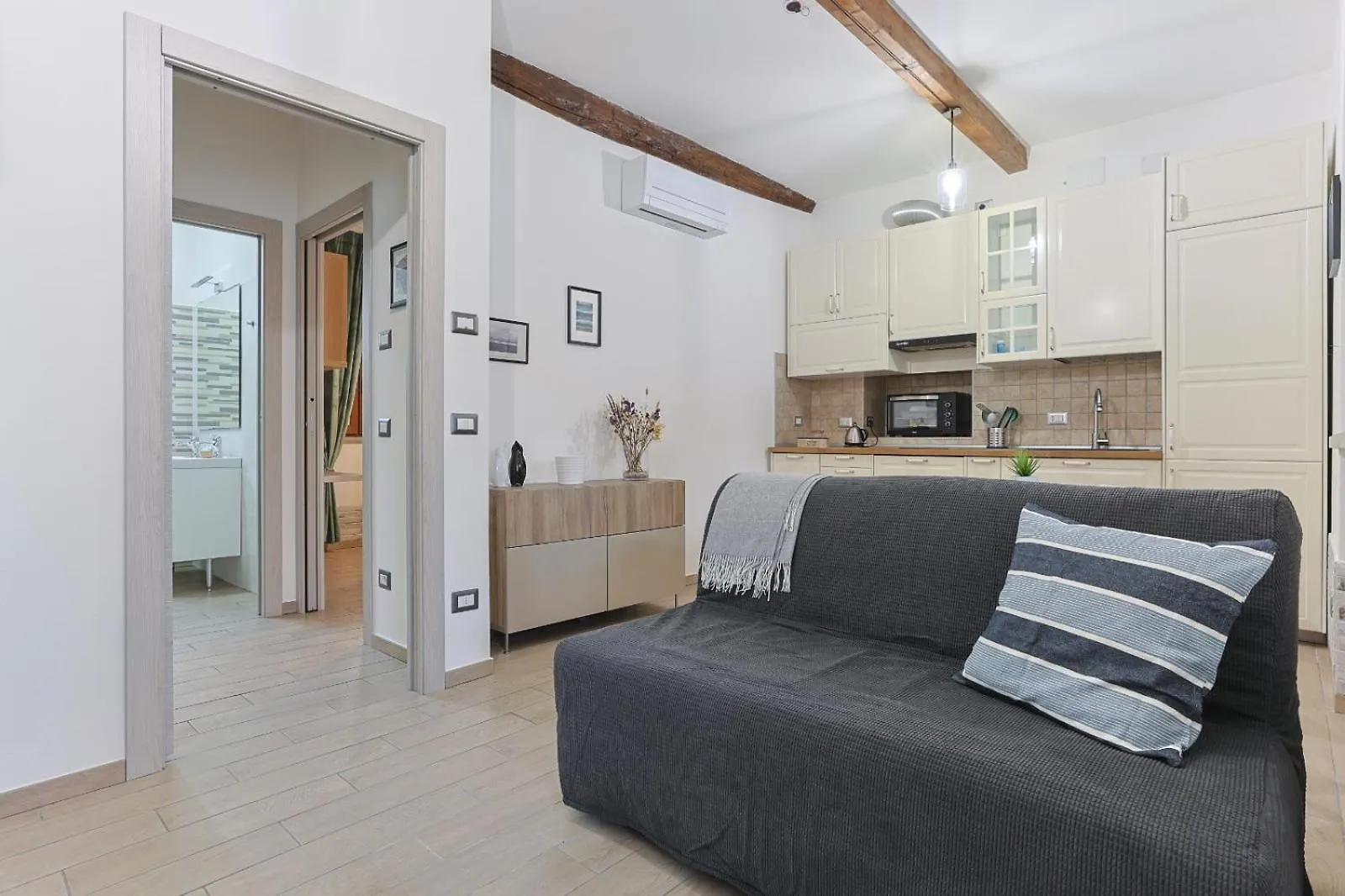 Apartment Ottohouse Fiera Milano