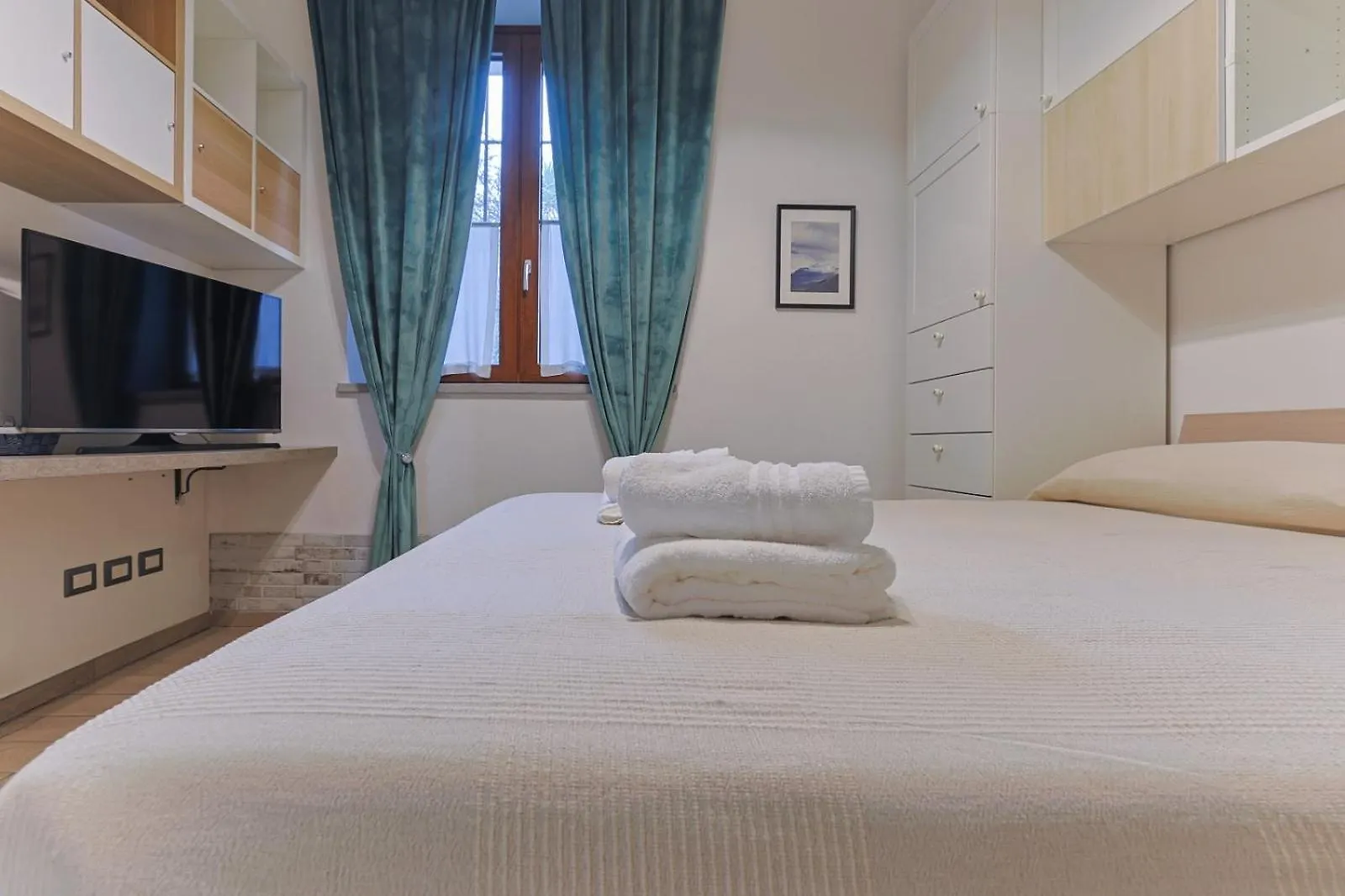 Ottohouse Fiera Milano Apartment Pero